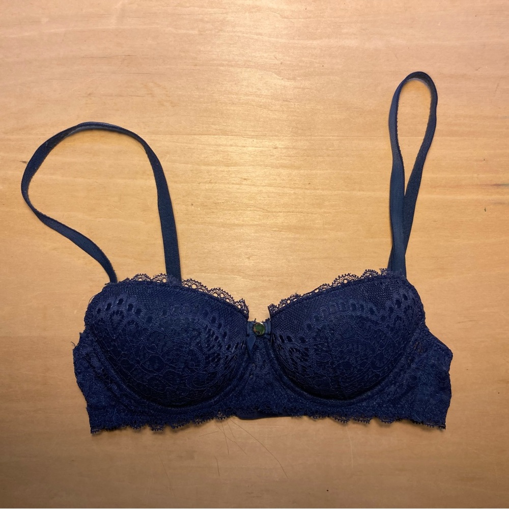 Boux Avenue Emmeline Balconette Bra